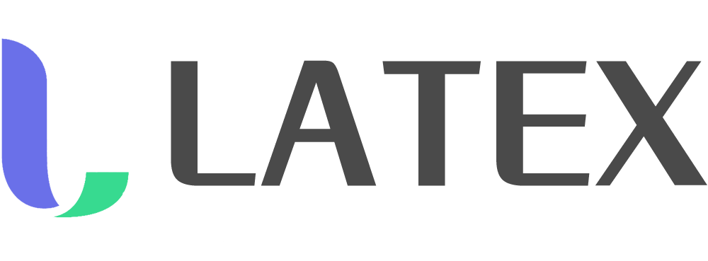 使用LaTeX排版哲学论文/作业的极简模版